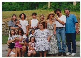 Chatfield Vivian Jean (Peet) Family 1930-2010.jpg